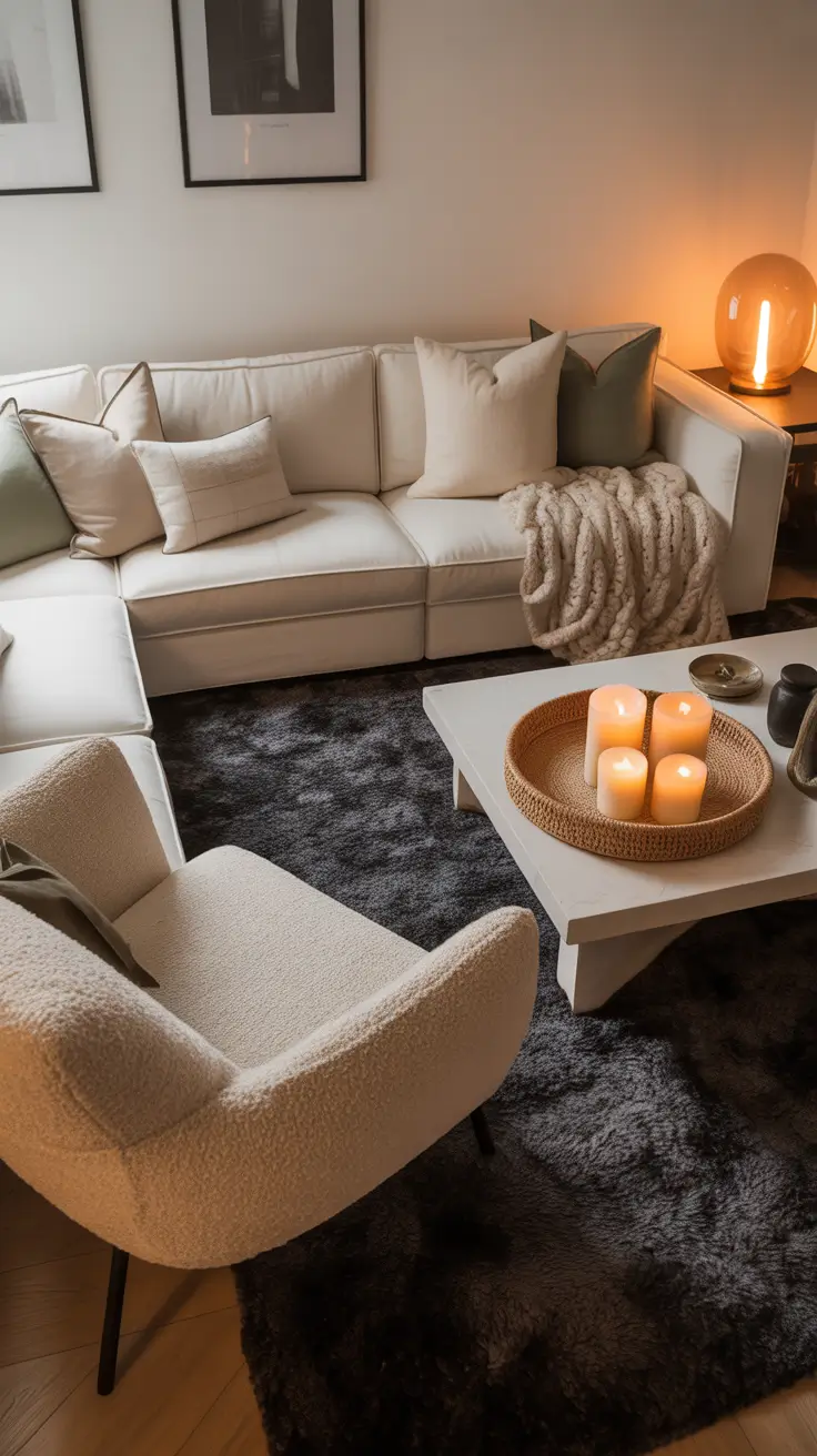 Living Room Decoration Ideas 2026: Modern, Cozy, and Budget-Friendly Trends for Every Home