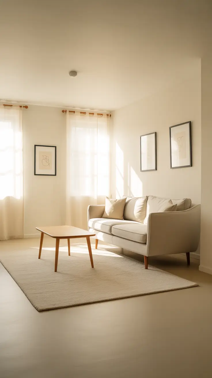 Tiny Living Room Design 2026: Modern Cozy Ideas for Small Spaces