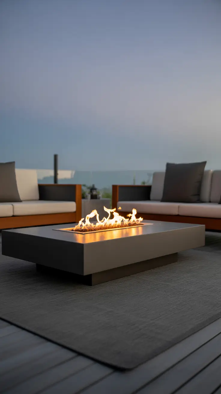 Outdoor Deck Ideas 2026: Modern, Cozy Layouts for Every Space