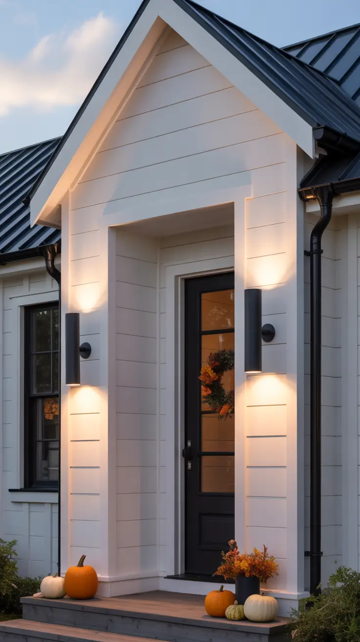 Outdoor Lighting Ideas 2026: Modern, Cozy & Seasonal Looks for Every Home