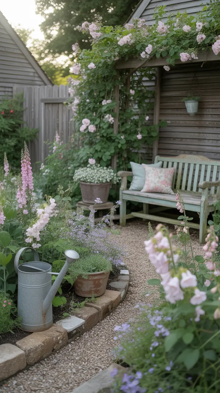 Flower Garden Ideas 2026: Modern Backyard and Front Yard Designs That Look Real-Life Stunning