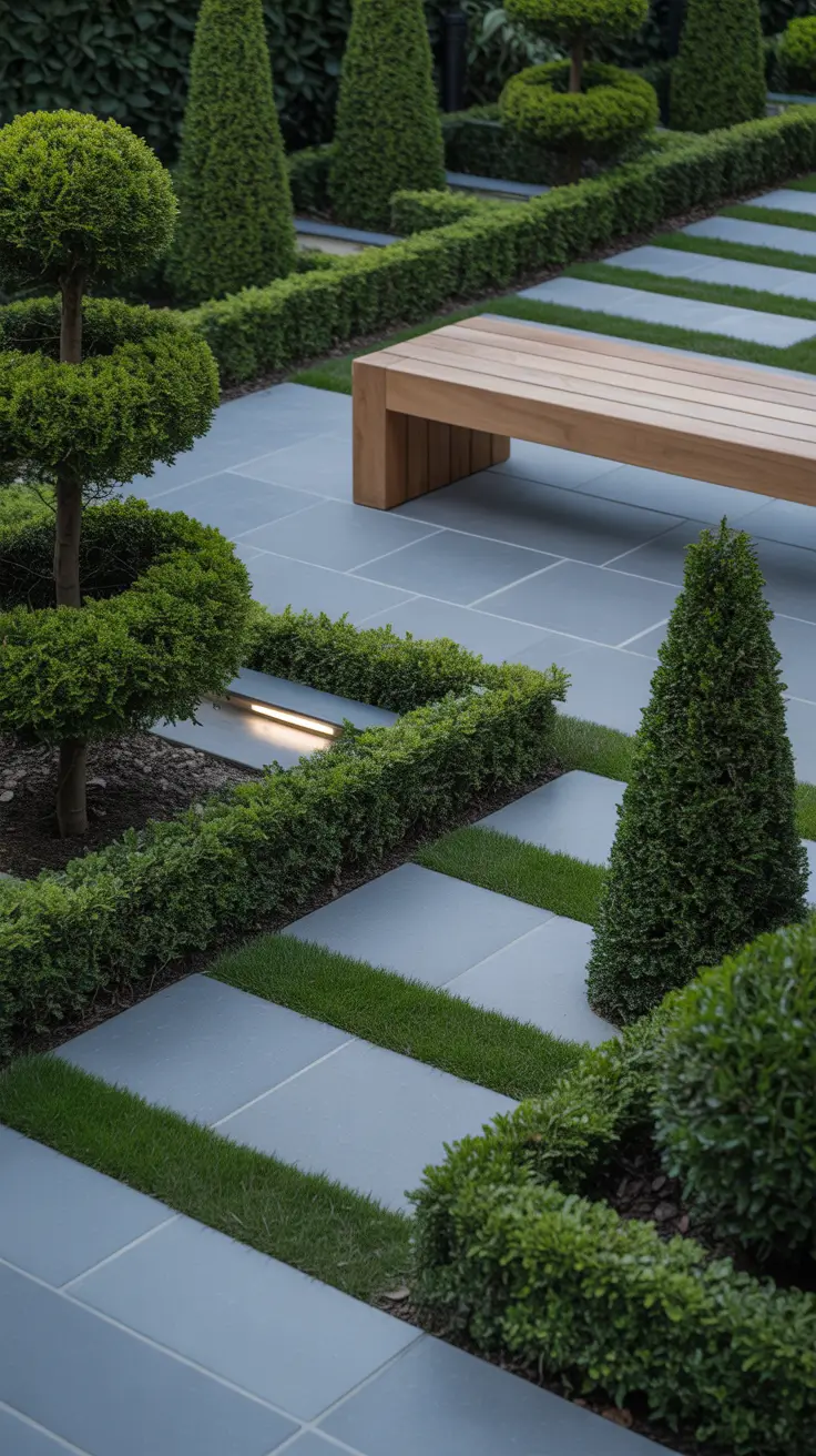 Small Garden Ideas 2026: Modern, Low Budget & Easy Outdoor Design Inspiration