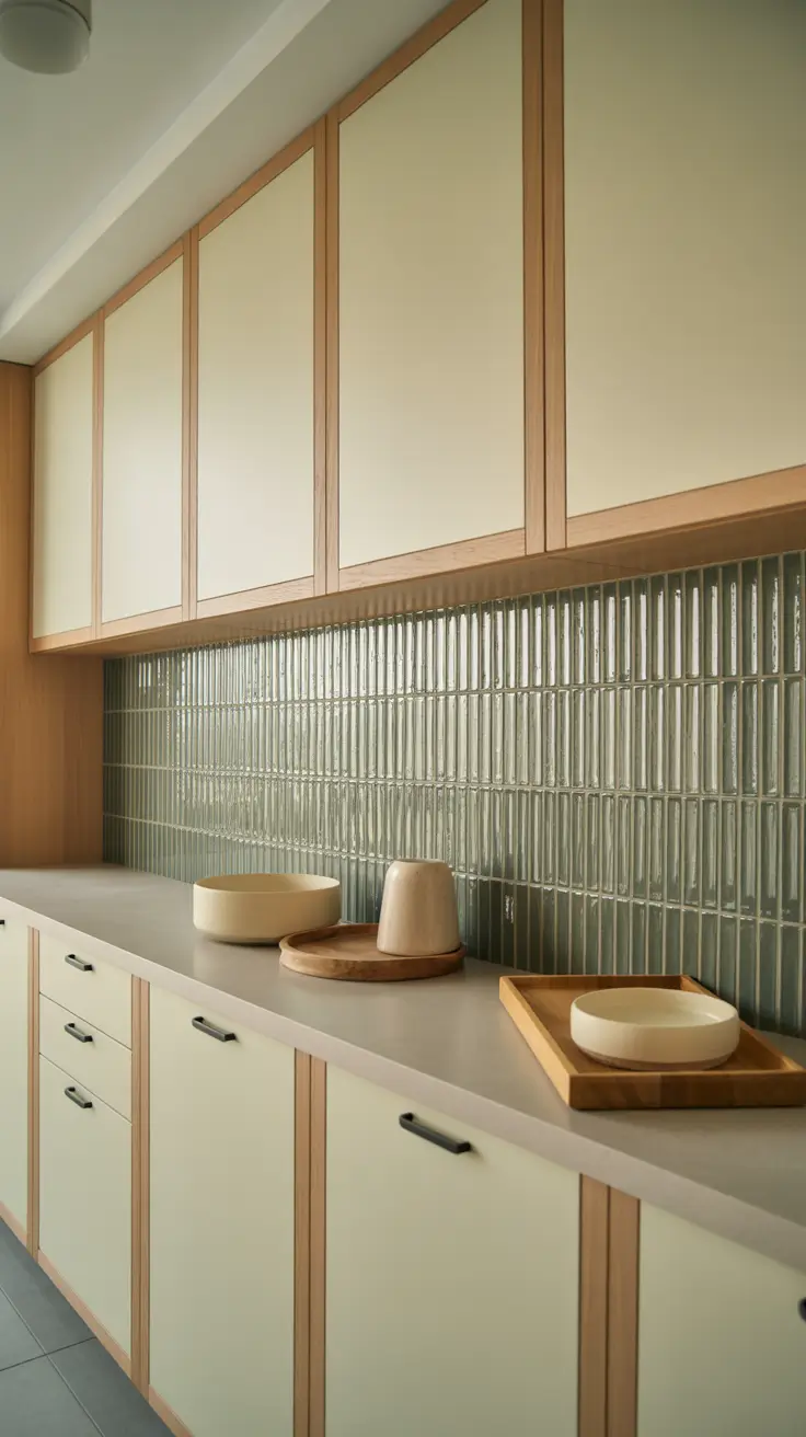 Kitchen Tiles Ideas 2026: Modern Backsplash, Rustic Floors, and Outdoor Tile Trends