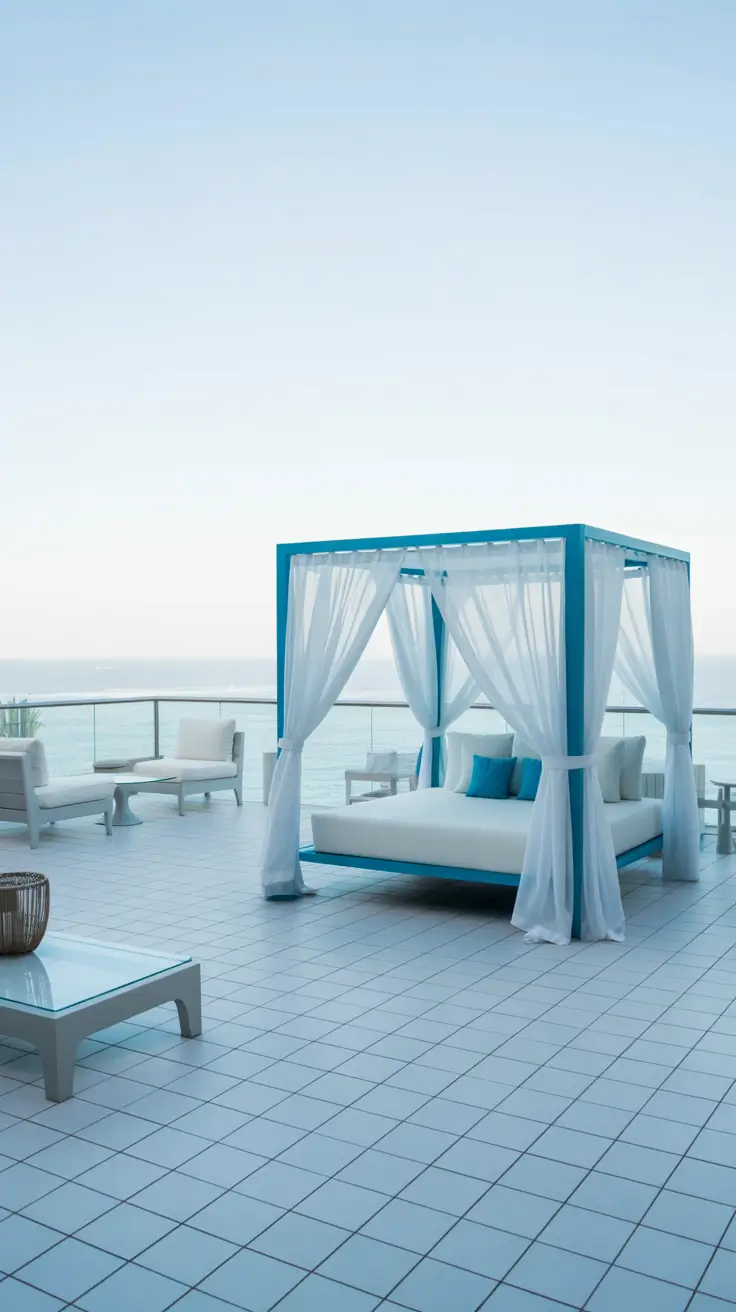 Rooftop Terrace Design Ideas 2026: Modern Outdoor Living Trends for Stylish Roof Decks