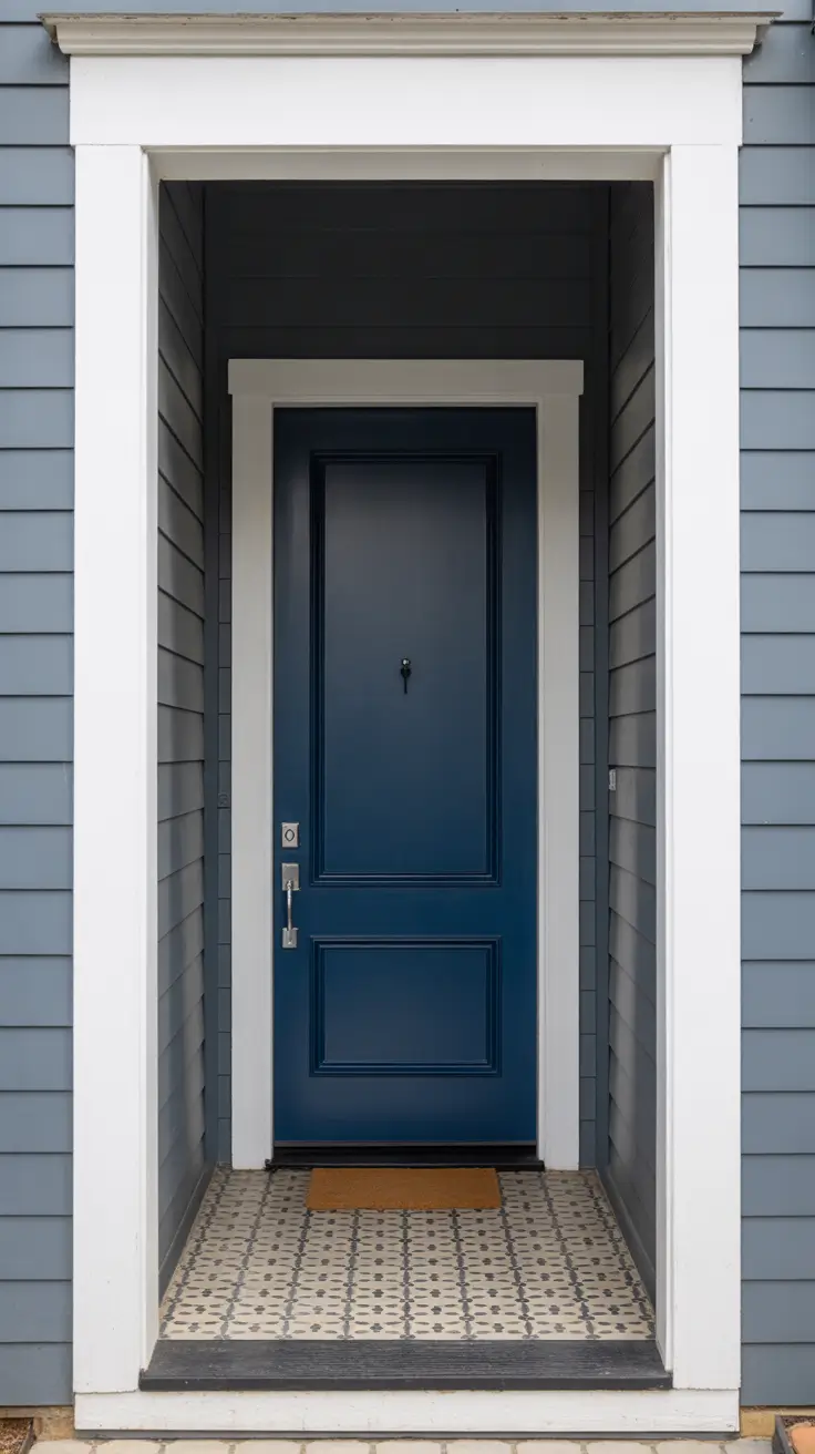 Small Front Porch Ideas 2026: Modern, Cozy & Budget-Friendly Entrance Designs