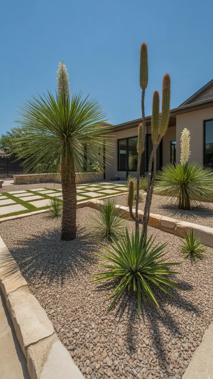 Front Yard Landscaping Ideas 2026: Modern, Low Maintenance Designs for Stunning Curb Appeal