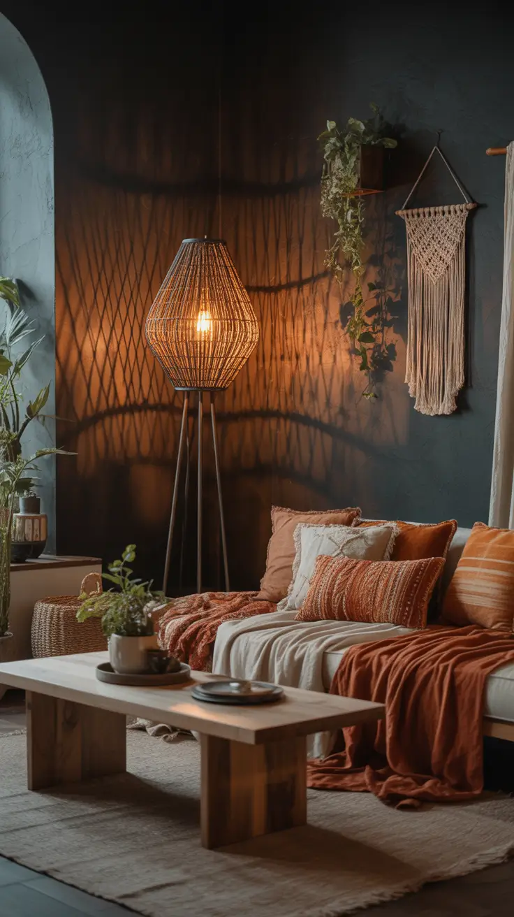 Floor Lamps for Living Room 2026: Modern Stylish Ideas for Every Interior