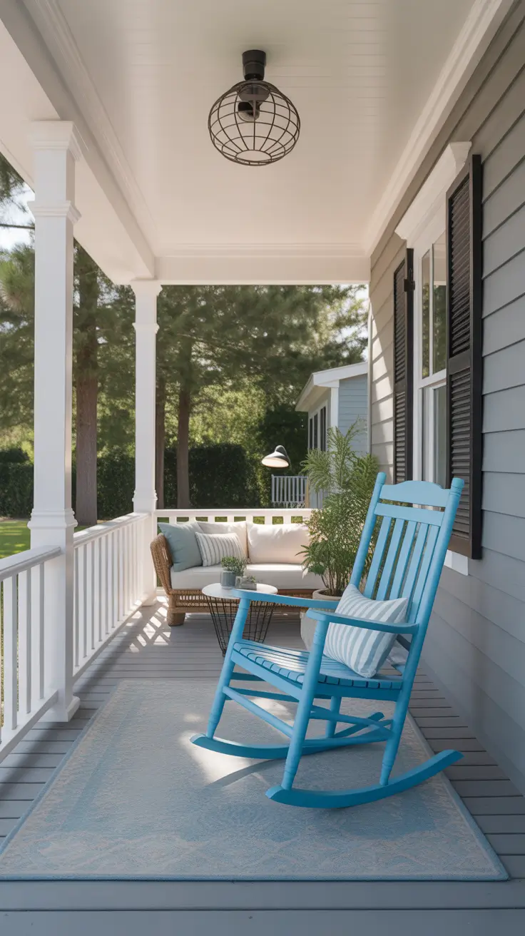 Chair Ideas 2026: Modern Chair Trends for Dining, Porch, Study, Salon, and Outdoor Spaces