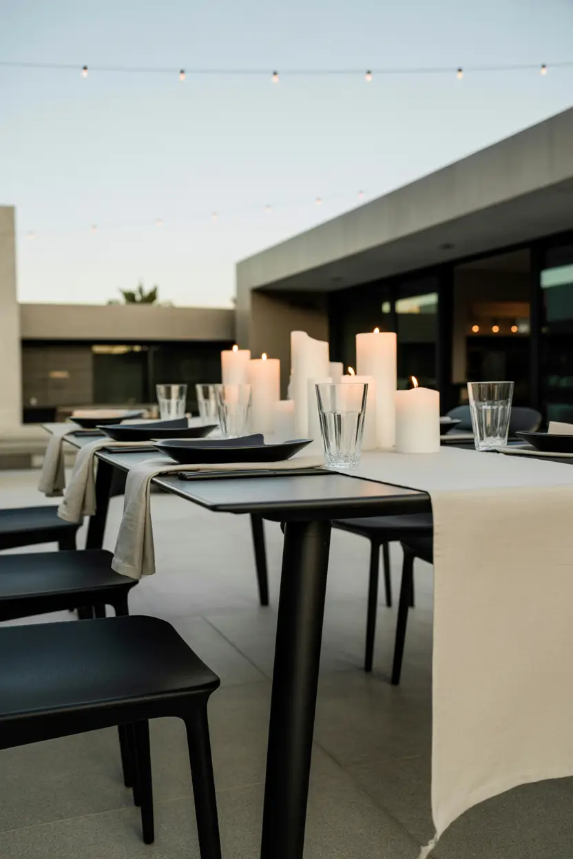 Outdoor Dinner Parties 2026: Stylish Table Ideas for Every Season