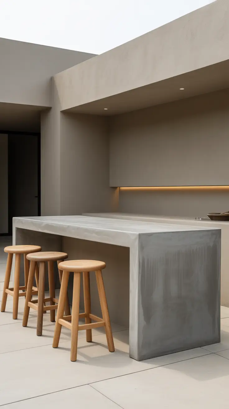 Outdoor Bar Ideas on Backyard 2026: Modern Patio Bars, Wedding Drink Stations, and DIY Builds