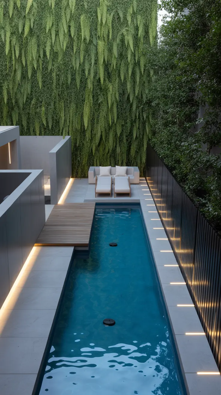 Outdoor Pool Ideas 2026: Modern Backyard Designs That Look Luxury and Realistic