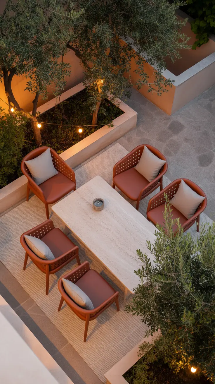 Outdoor Chairs Ideas 2026: Modern, Comfortable Patio Seating Trends