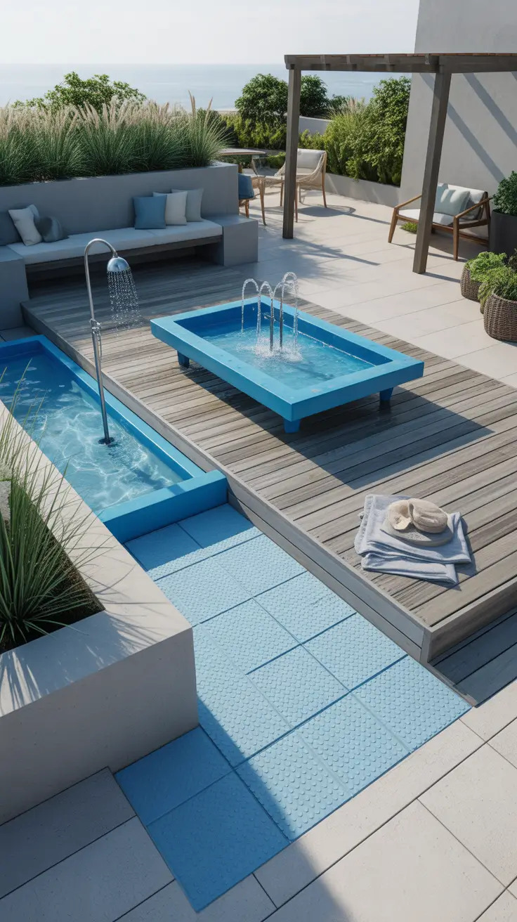 Outdoor Area Ideas for Kids 2026: Modern Backyard Play Zones, Water Fun, and Nature-Inspired Designs