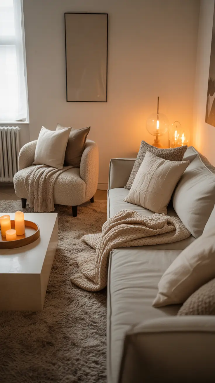 Living Room Decoration Ideas 2026: Modern, Cozy, and Budget-Friendly Trends for Every Home