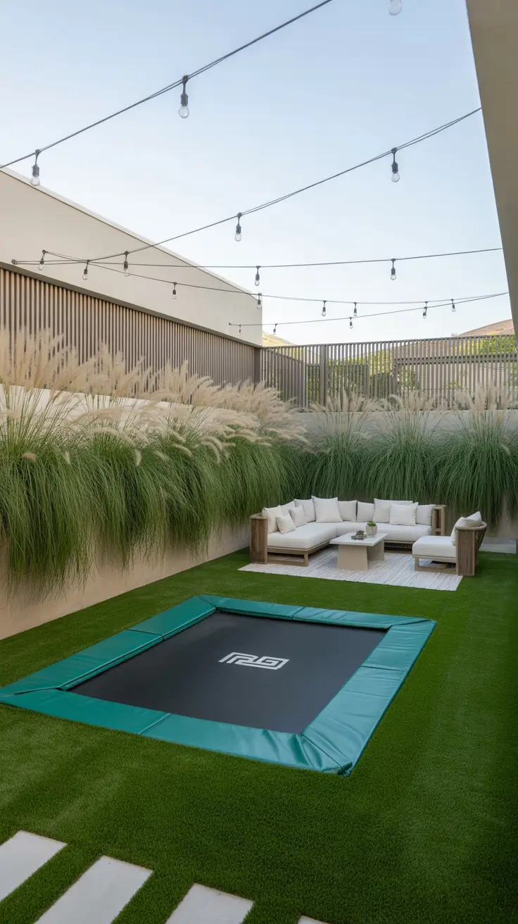 Family Backyard Layout Ideas 2026: Kid-Friendly Plans for Cozy, Luxury Outdoor Spaces