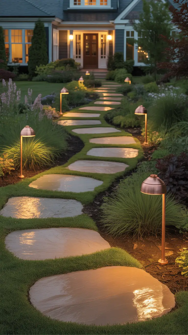 Outdoor Lighting Ideas 2026: Modern, Cozy & Seasonal Looks for Every Home