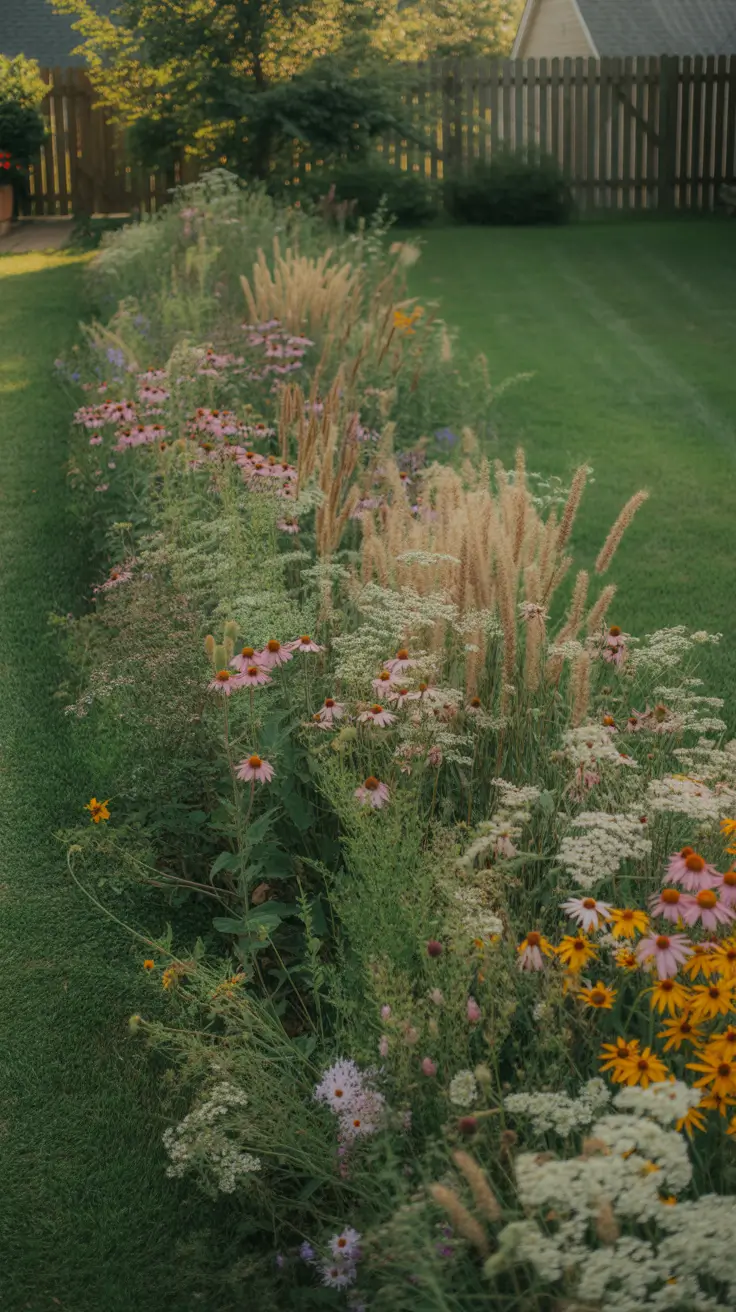 Flower Garden Ideas 2026: Modern Backyard and Front Yard Designs That Look Real-Life Stunning