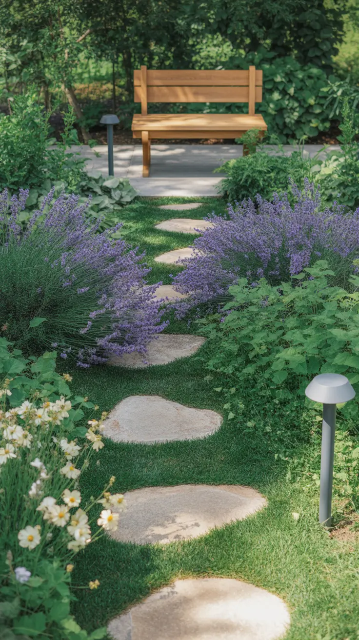 Small Garden Ideas 2026: Modern, Low Budget & Easy Outdoor Design Inspiration