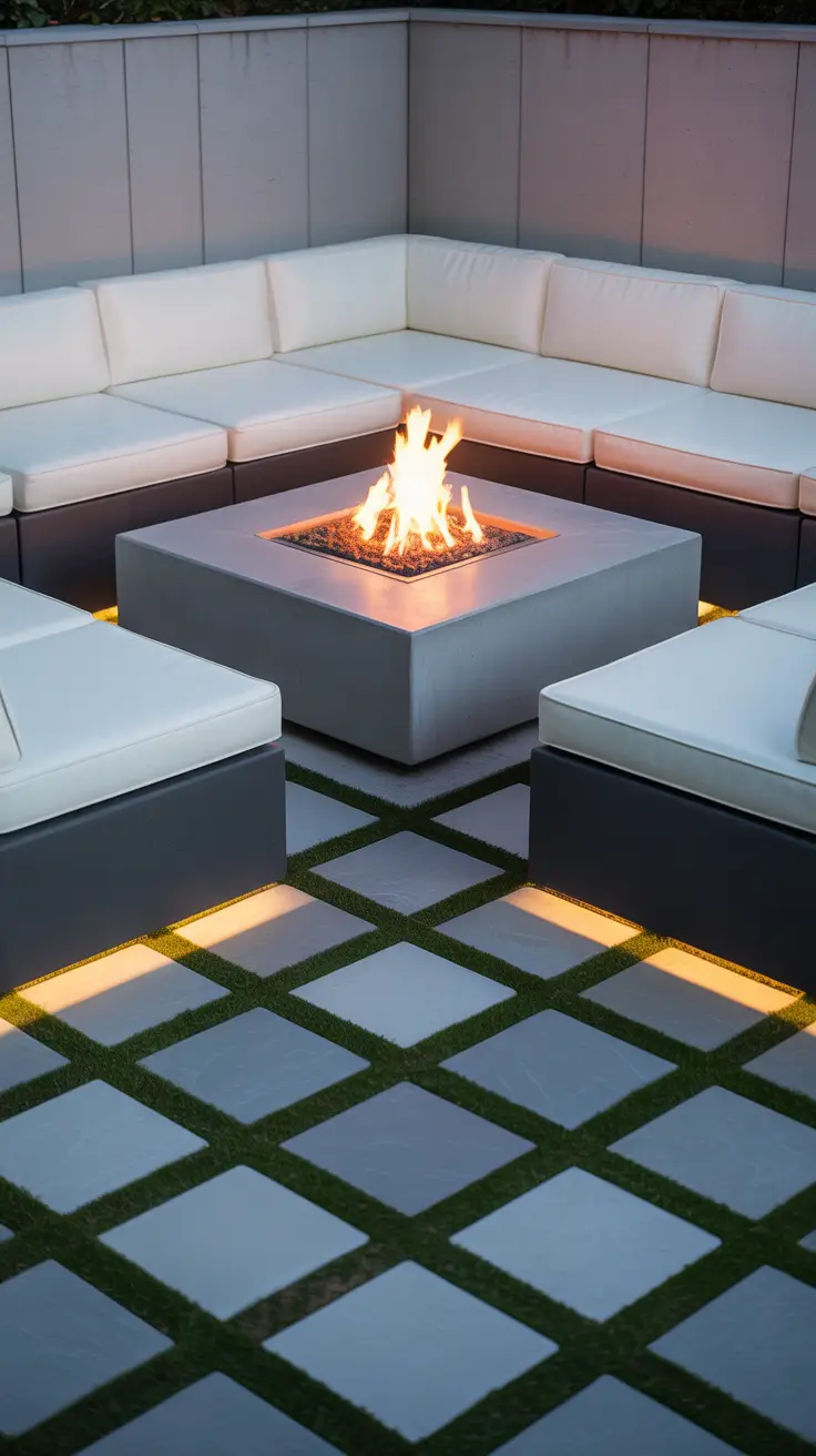 Yard Fire Pit Ideas 2026: Modern Outdoor Designs for Any Space