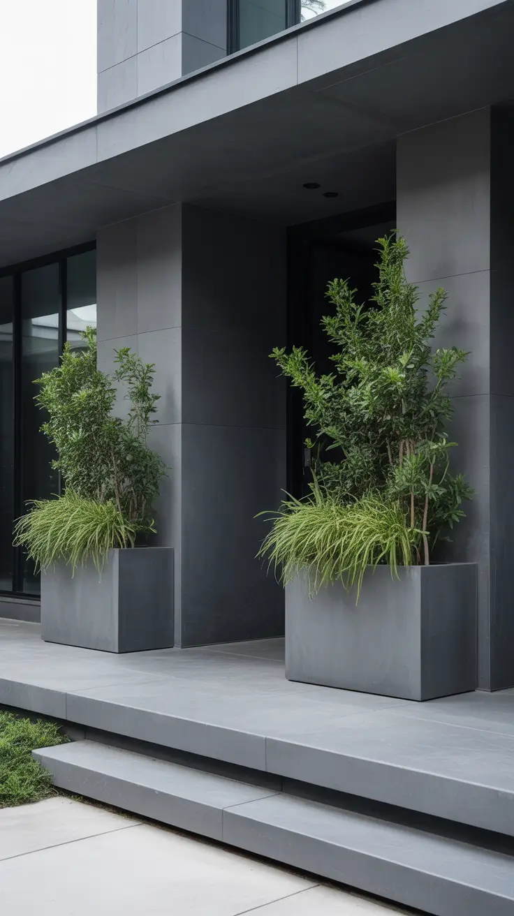 Small Front Porch Ideas 2026: Modern, Cozy & Budget-Friendly Entrance Designs