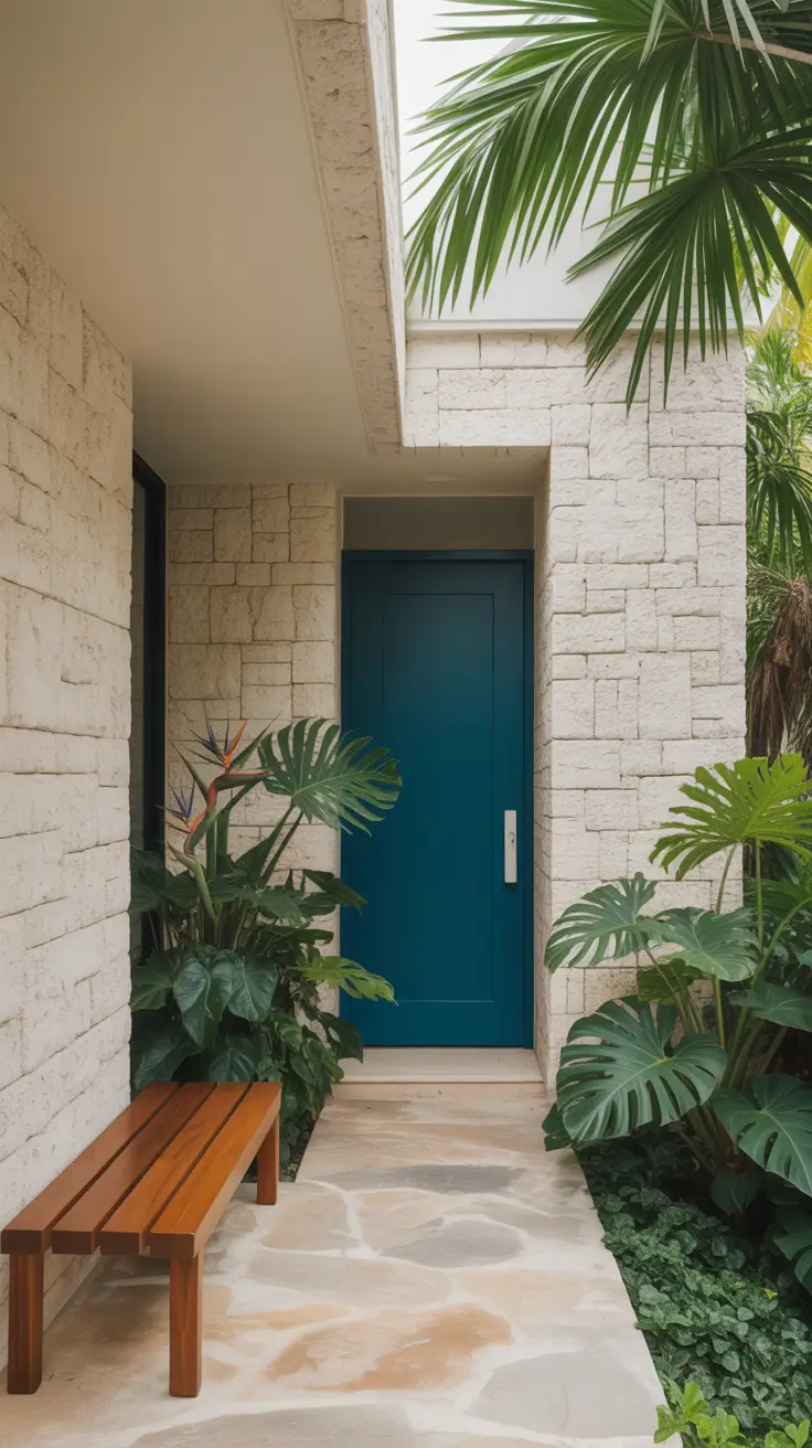 Outdoor Entryway Ideas 2026: Modern Front Door Looks for Every Home