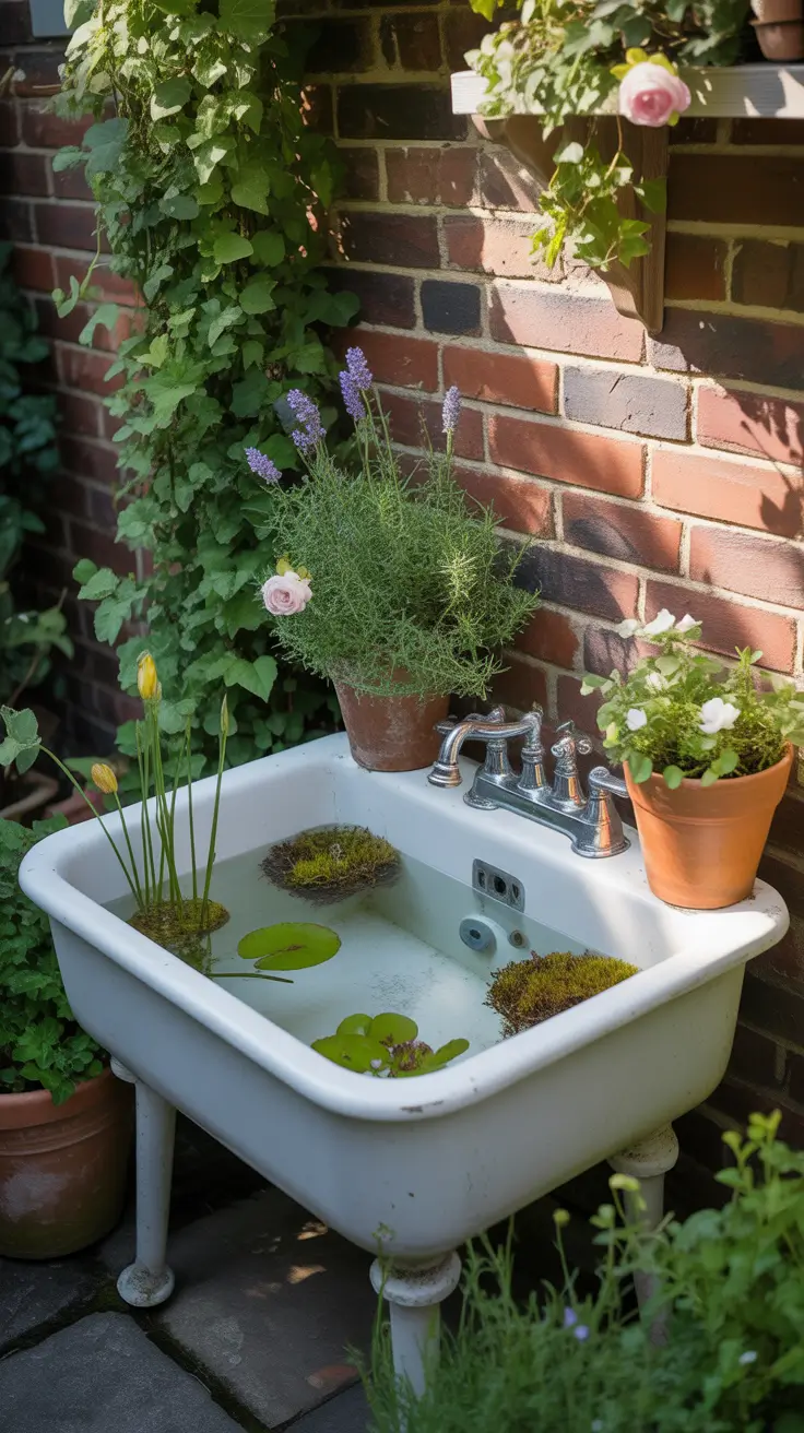 Pond Ideas in Garden 2026: Modern Outdoor Pond Designs for Any Space