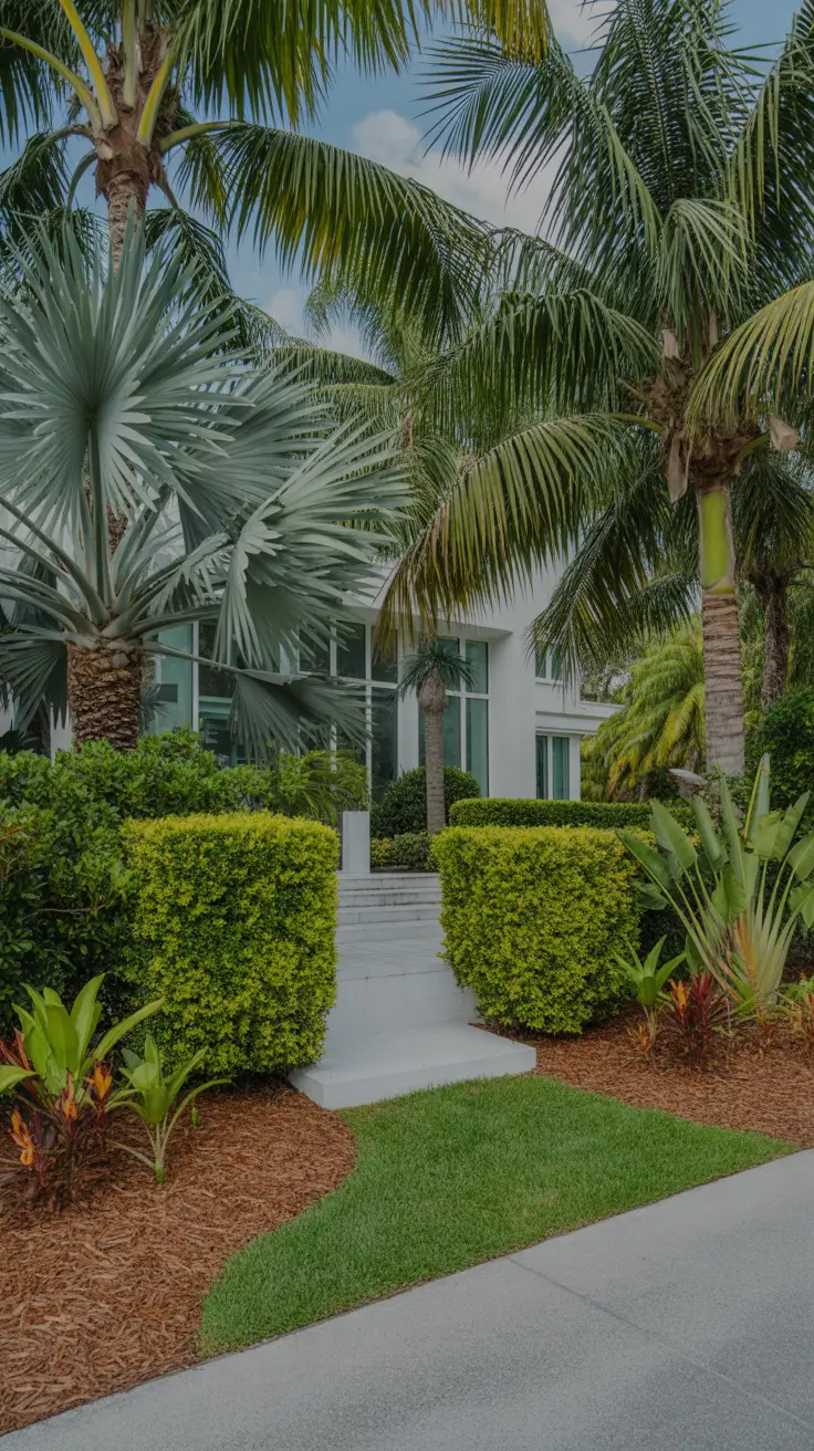 Front Yard Landscaping Ideas 2026: Modern, Low Maintenance Designs for Stunning Curb Appeal