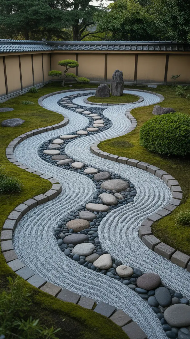 Zen Garden Ideas 2026: Modern Japanese Designs for Indoor and Backyard Spaces