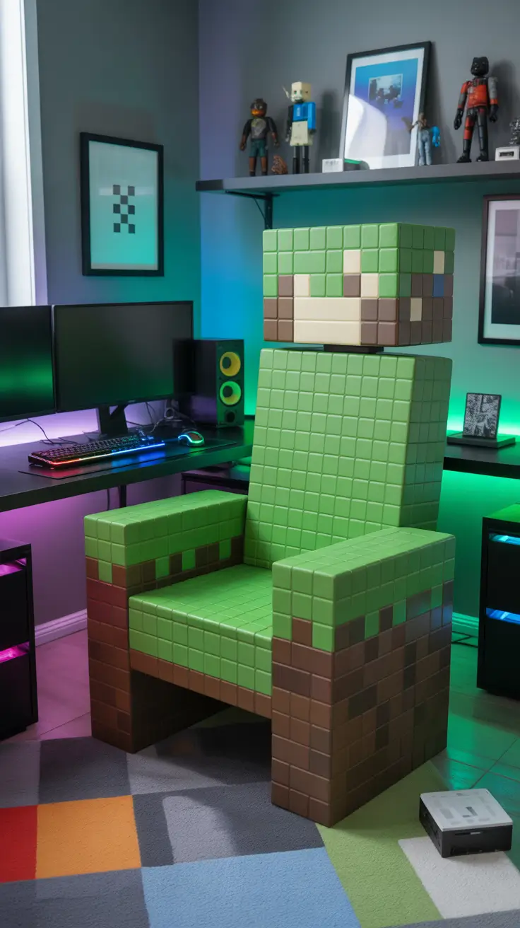 Chair Ideas 2026: Modern Chair Trends for Dining, Porch, Study, Salon, and Outdoor Spaces