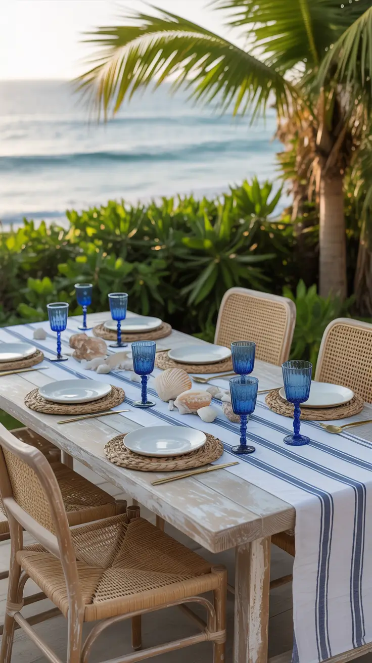 Outdoor Dinner Parties 2026: Stylish Table Ideas for Every Season