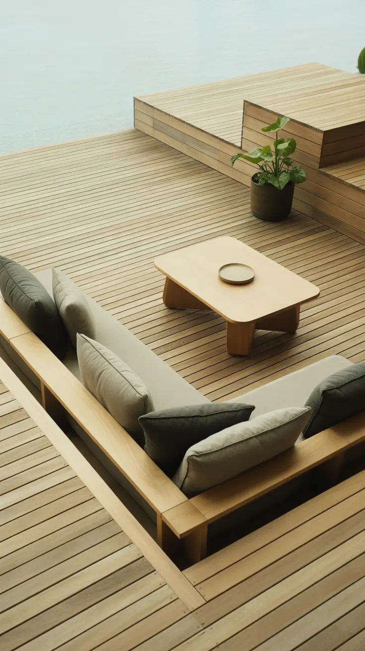 Outdoor Patio Ideas 2026: Modern Designs for Small Spaces, Backyards, and Covered Patios