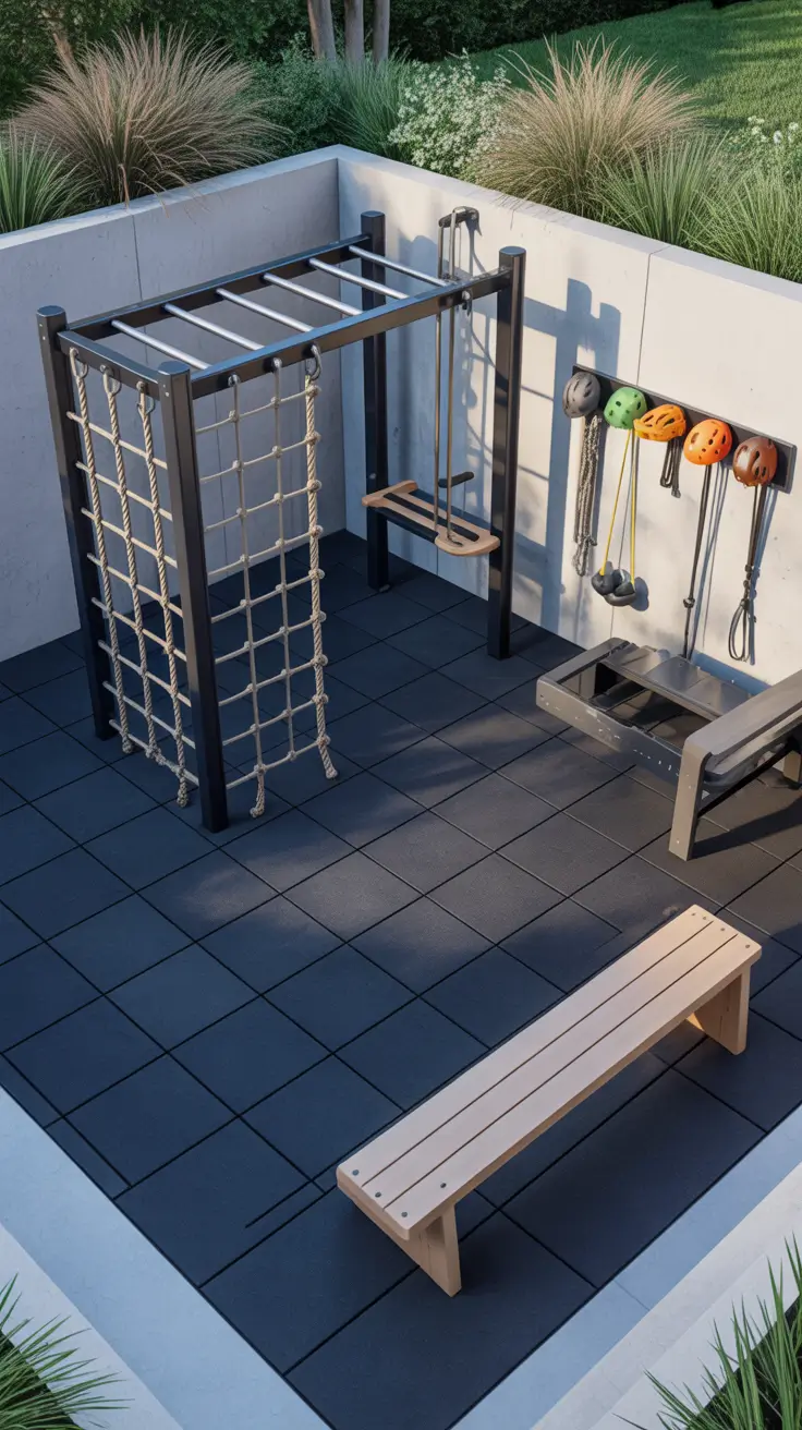 Outdoor Area Ideas for Kids 2026: Modern Backyard Play Zones, Water Fun, and Nature-Inspired Designs