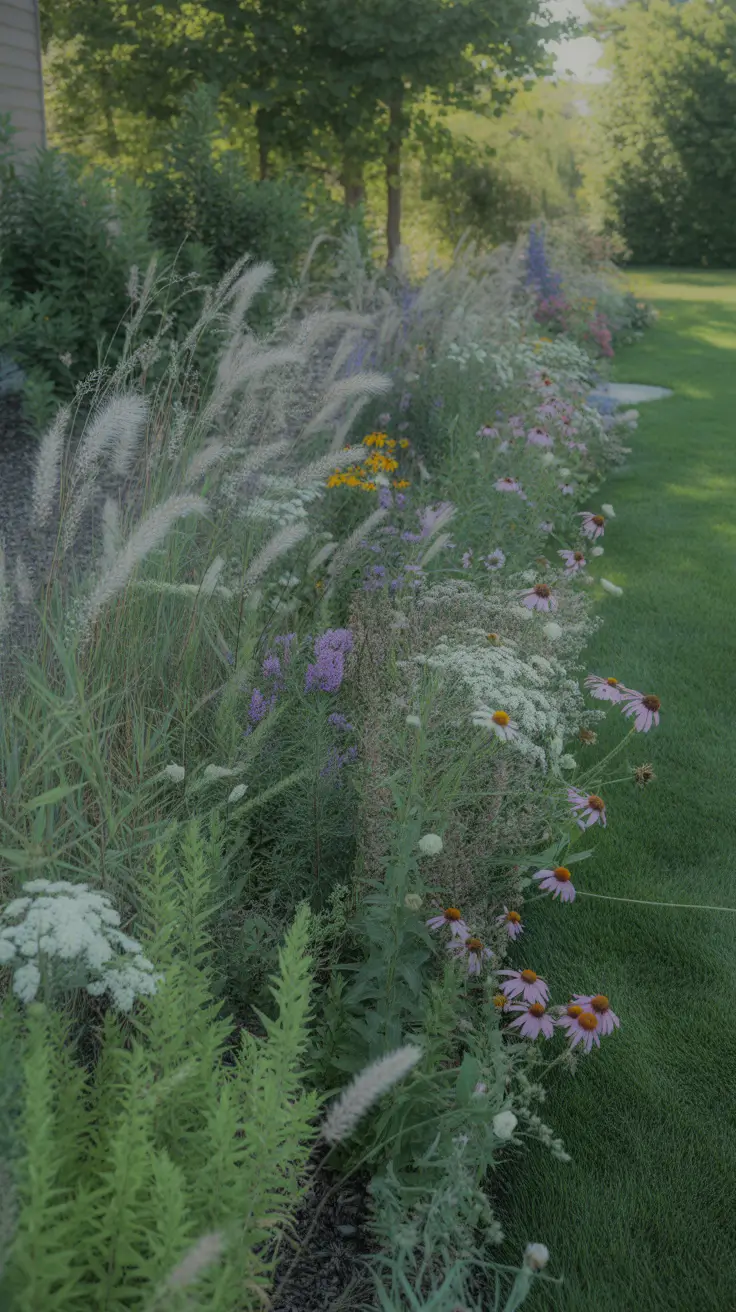 Flower Garden Ideas 2026: Modern Backyard and Front Yard Designs That Look Real-Life Stunning