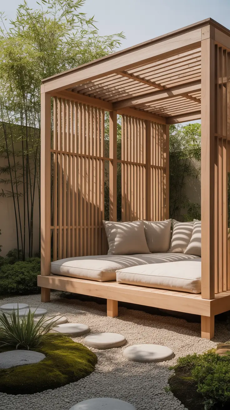 Gazebo Ideas 2026 for a Modern Backyard Outdoor Space