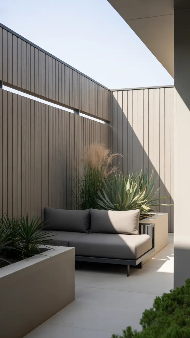 Garden Wood Fence Ideas 2026: Modern DIY Designs for Front, Courtyard, Flower & Vegetable Gardens