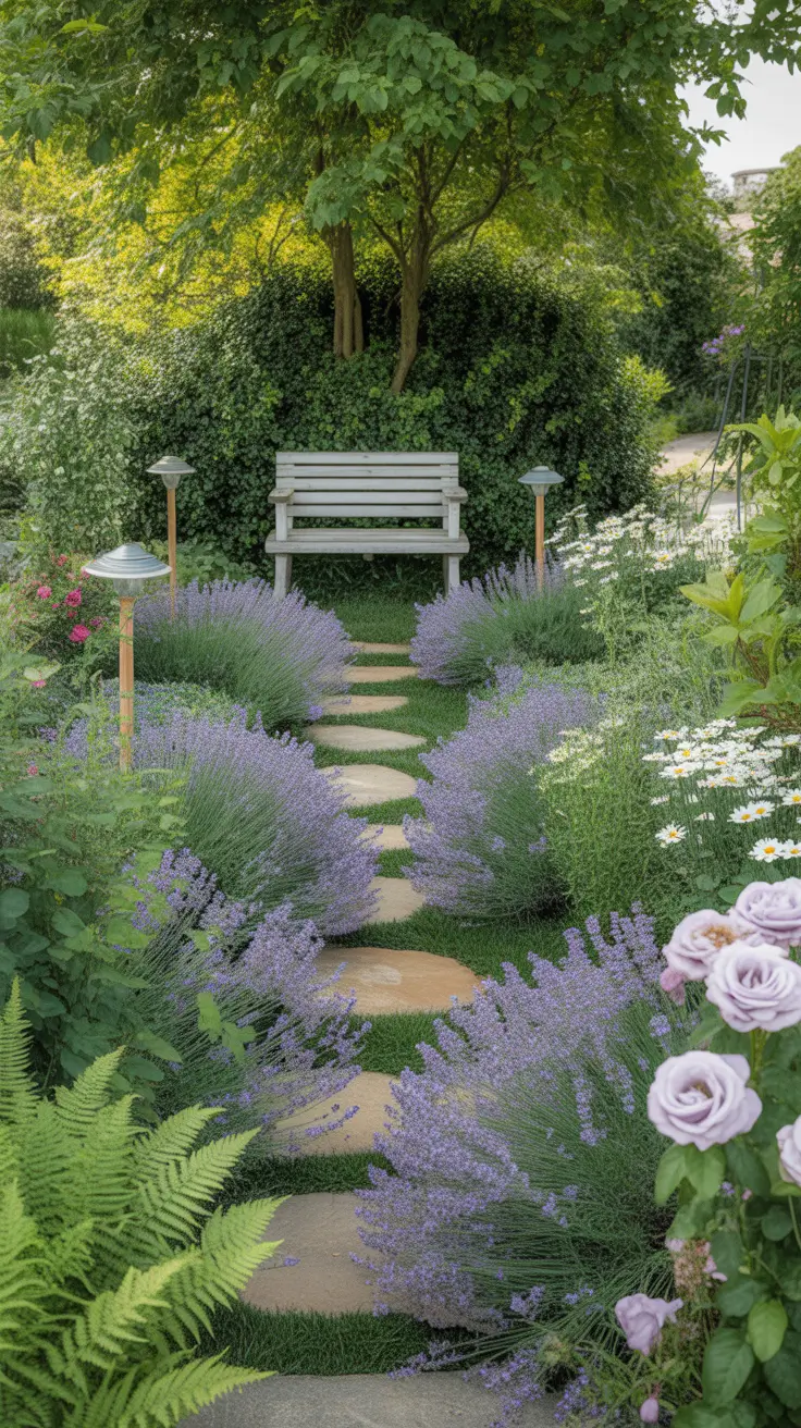 Small Garden Ideas 2026: Modern, Low Budget & Easy Outdoor Design Inspiration