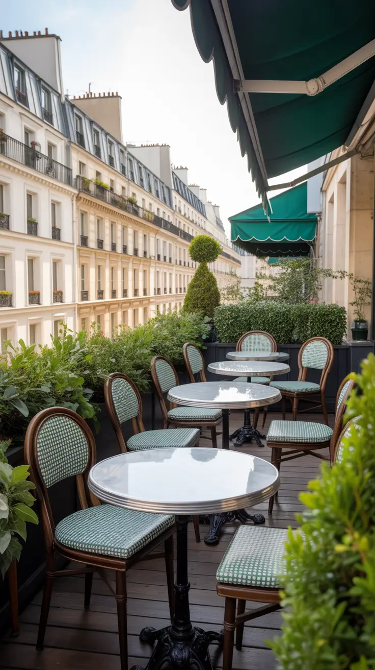 Rooftop Terrace Design Ideas 2026: Modern Outdoor Living Trends for Stylish Roof Decks