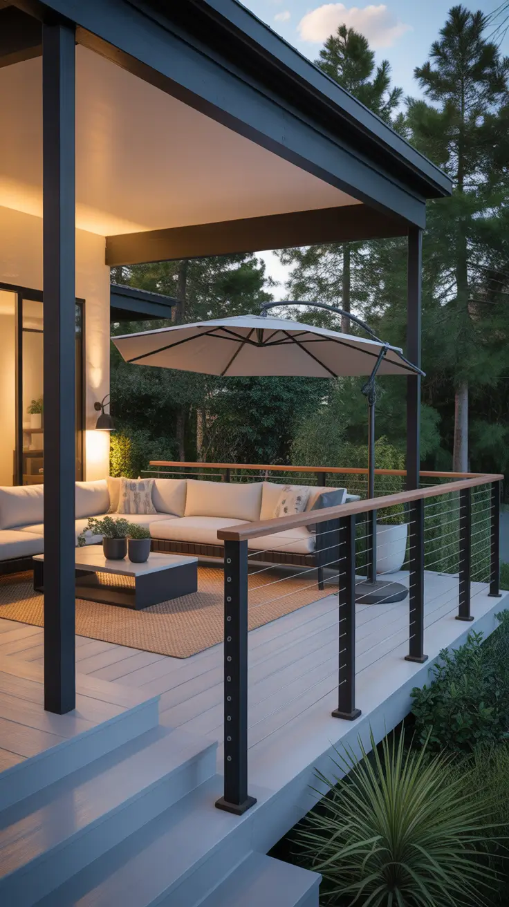 Creative Porch Ideas 2026: Modern Designs, Decor & Stylish Outdoor Updates