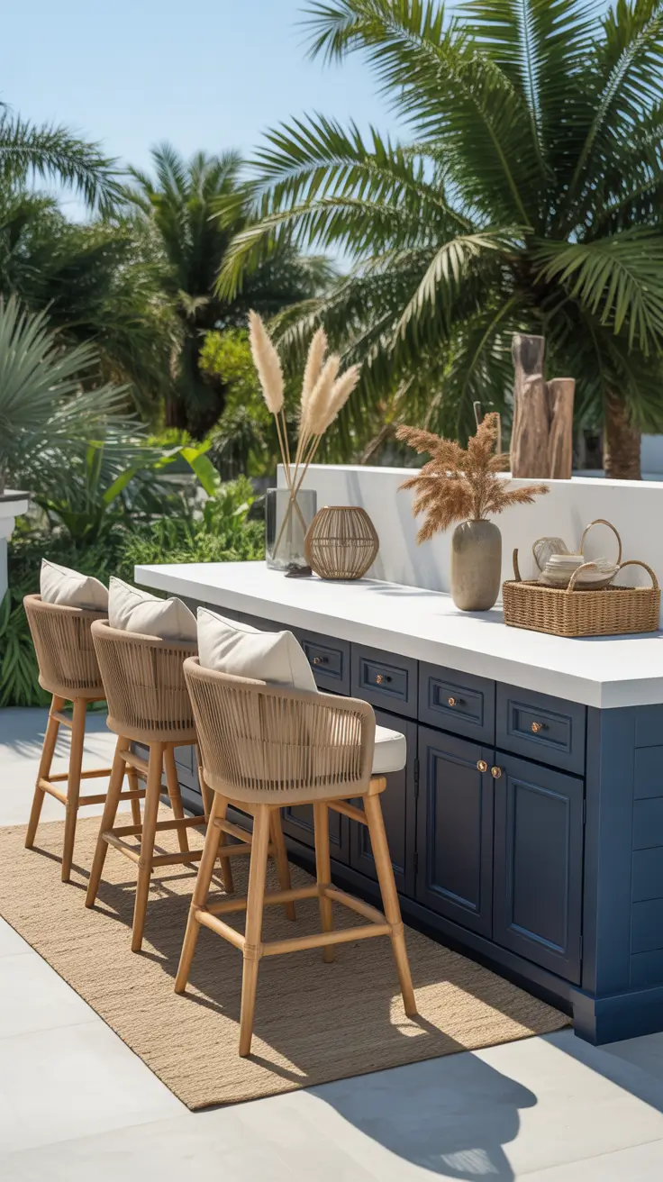 Outdoor Kitchen and Bar Ideas 2026: Modern Backyard Designs for Entertaining