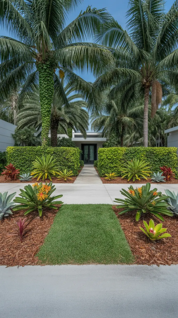 Front Yard Landscaping Ideas 2026: Modern, Low Maintenance Designs for Stunning Curb Appeal