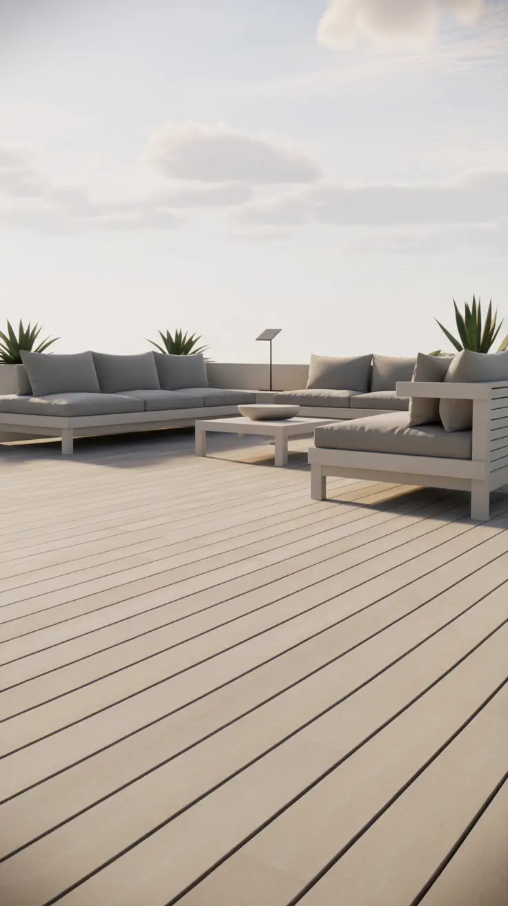 Outdoor Patio Ideas 2026: Modern Designs for Small Spaces, Backyards, and Covered Patios