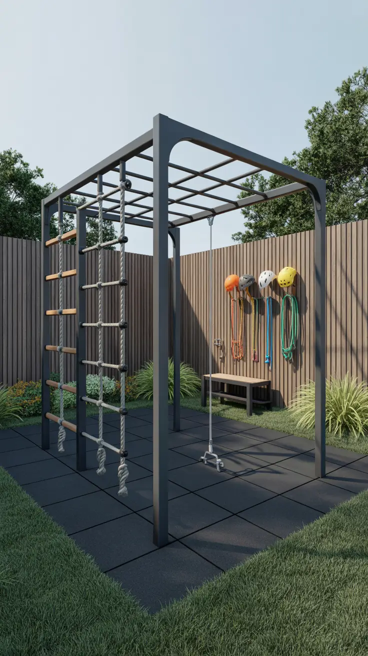 Outdoor Area Ideas for Kids 2026: Modern Backyard Play Zones, Water Fun, and Nature-Inspired Designs
