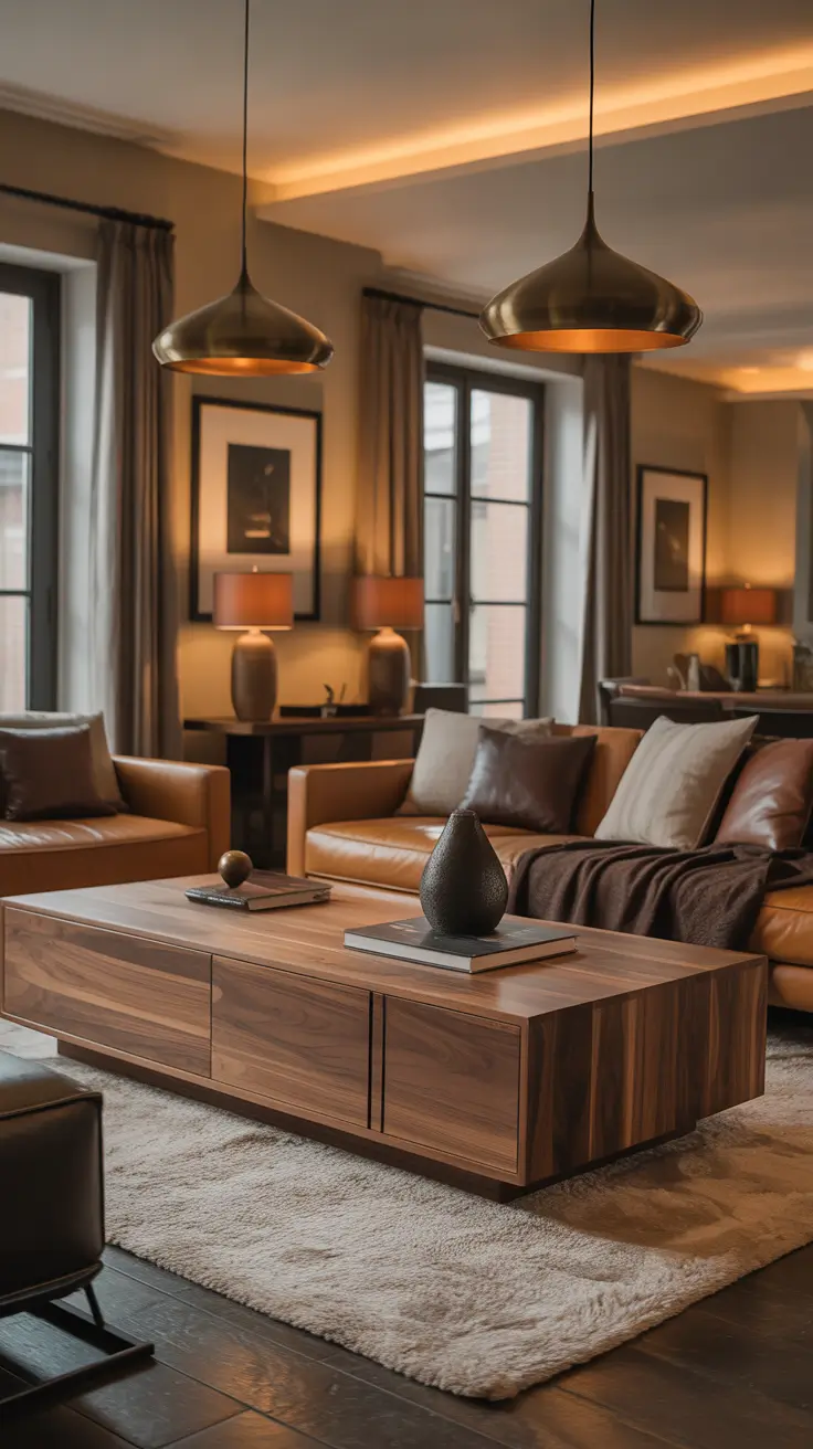 Living Room Decoration Ideas 2026: Modern, Cozy, and Budget-Friendly Trends for Every Home