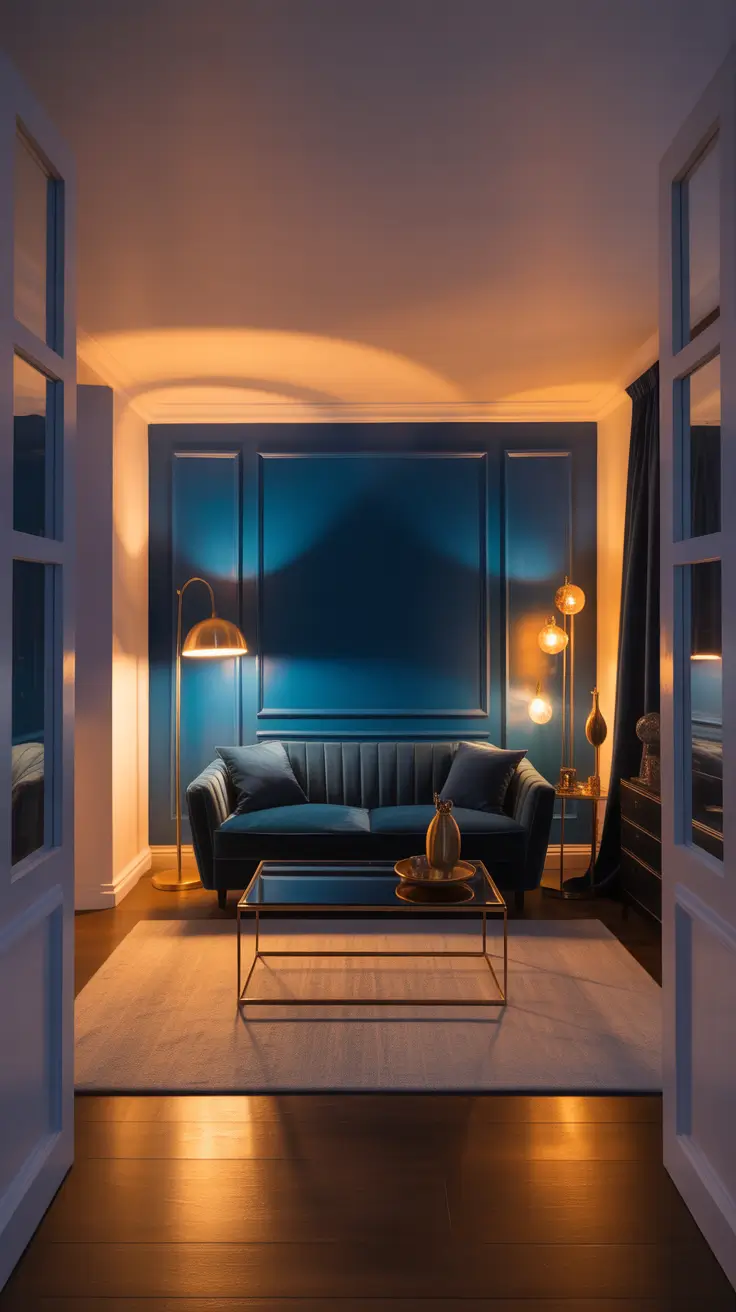 Tiny Living Room Design 2026: Modern Cozy Ideas for Small Spaces