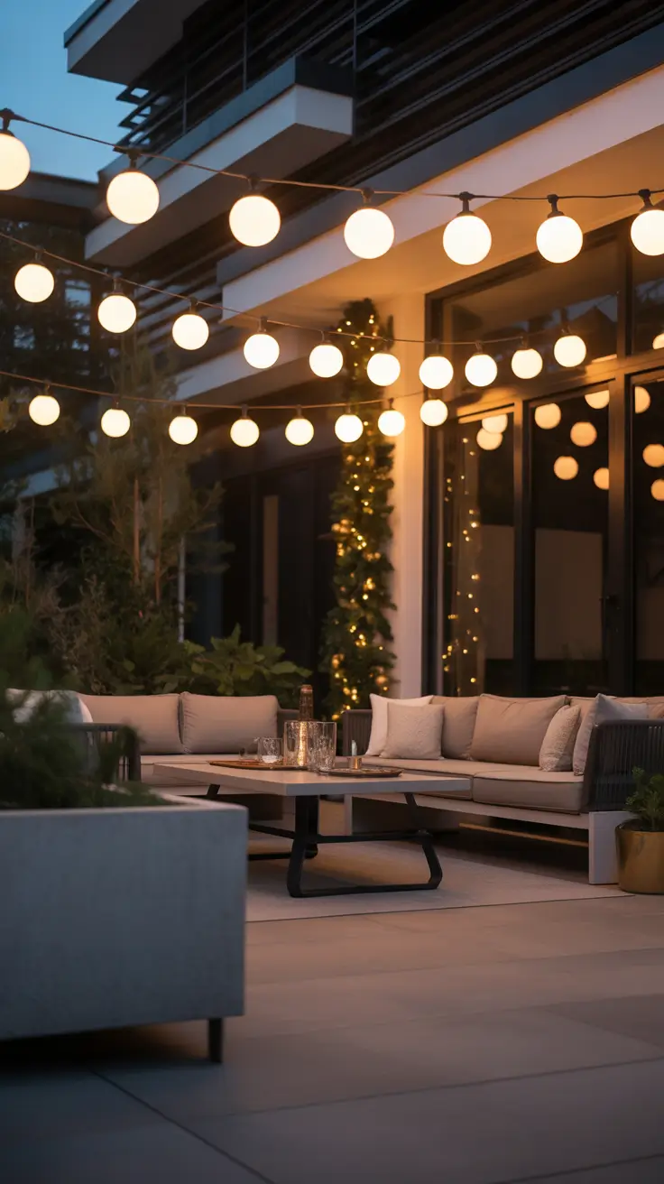 Outdoor Lighting Ideas 2026: Modern, Cozy & Seasonal Looks for Every Home