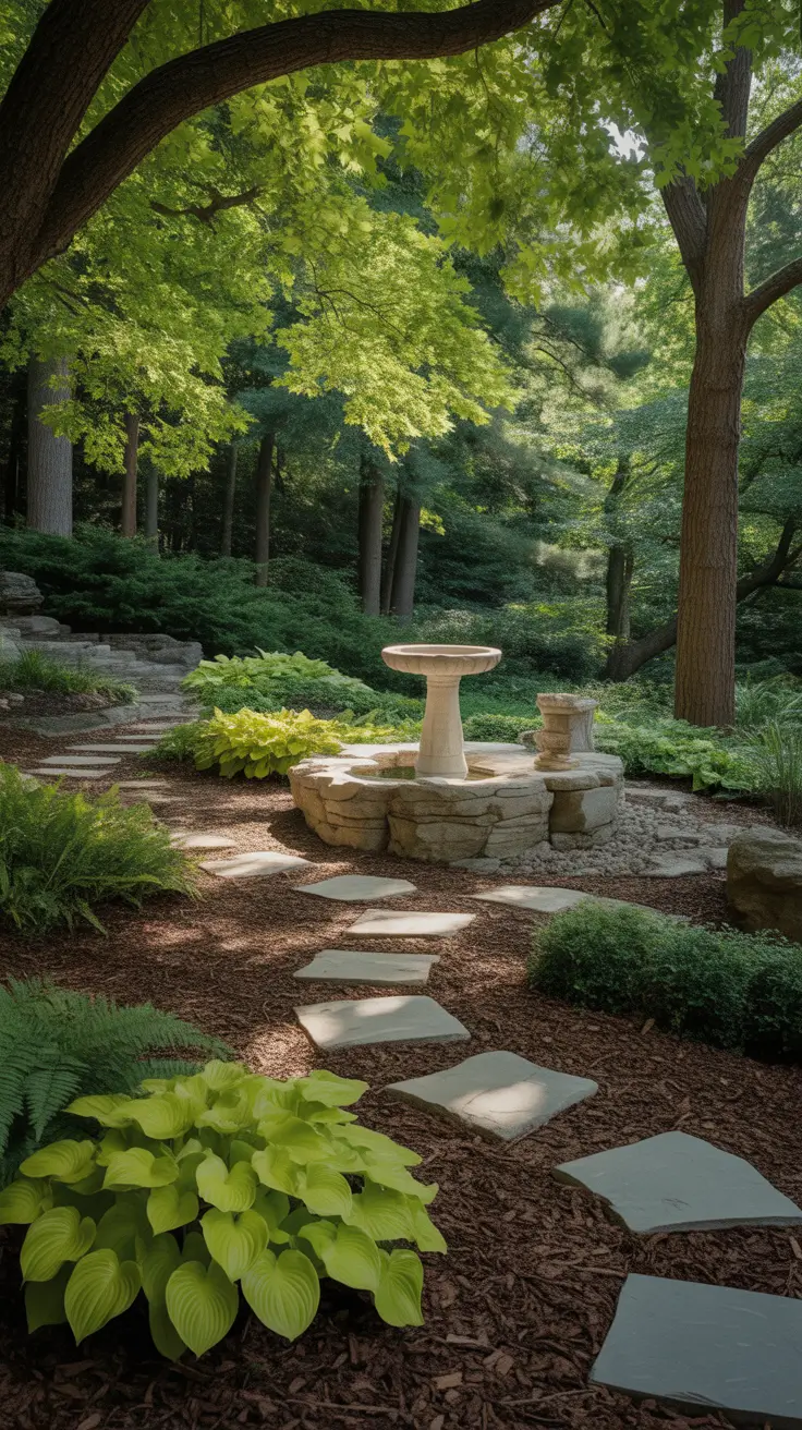 Flower Garden Ideas 2026: Modern Backyard and Front Yard Designs That Look Real-Life Stunning