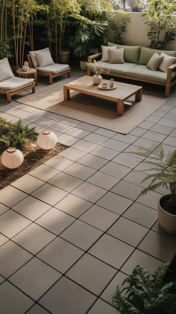 Back Patio Ideas 2026: Modern Covered, Concrete, Pavers, and Cozy Outdoor Spaces