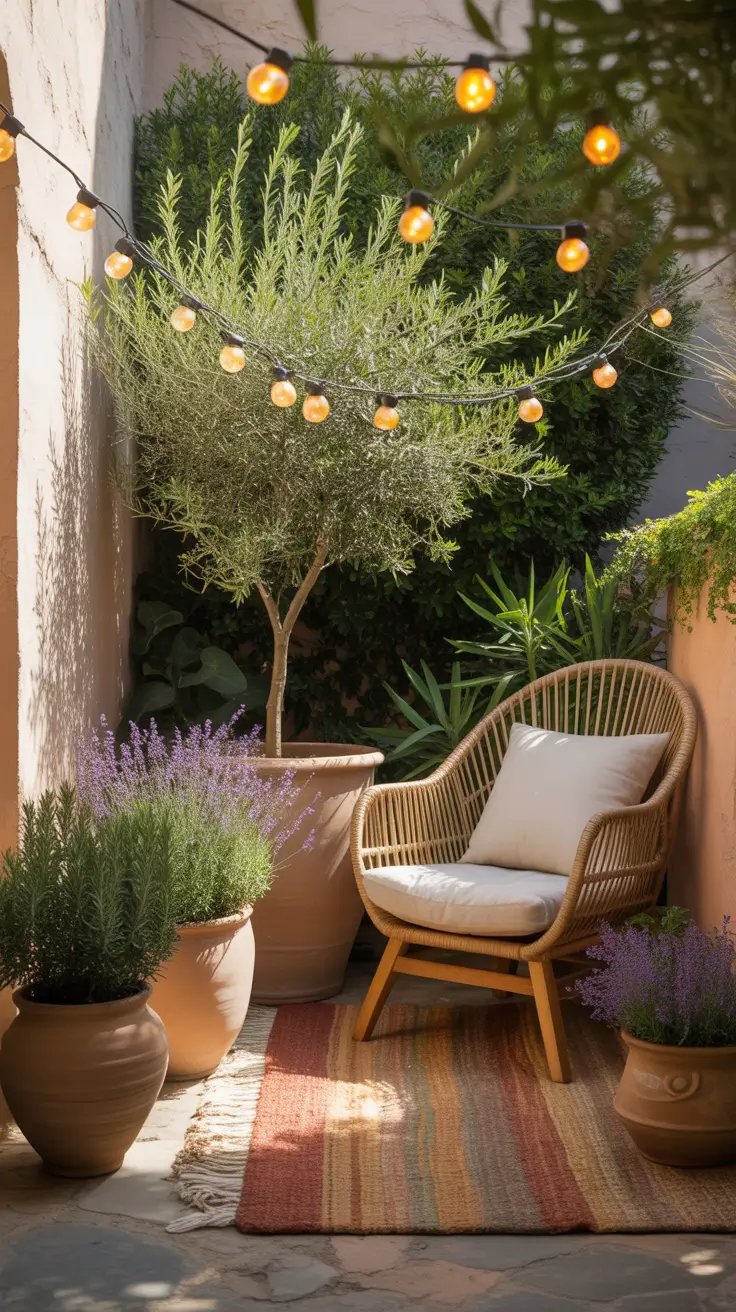 Small Garden Ideas 2026: Modern, Low Budget & Easy Outdoor Design Inspiration