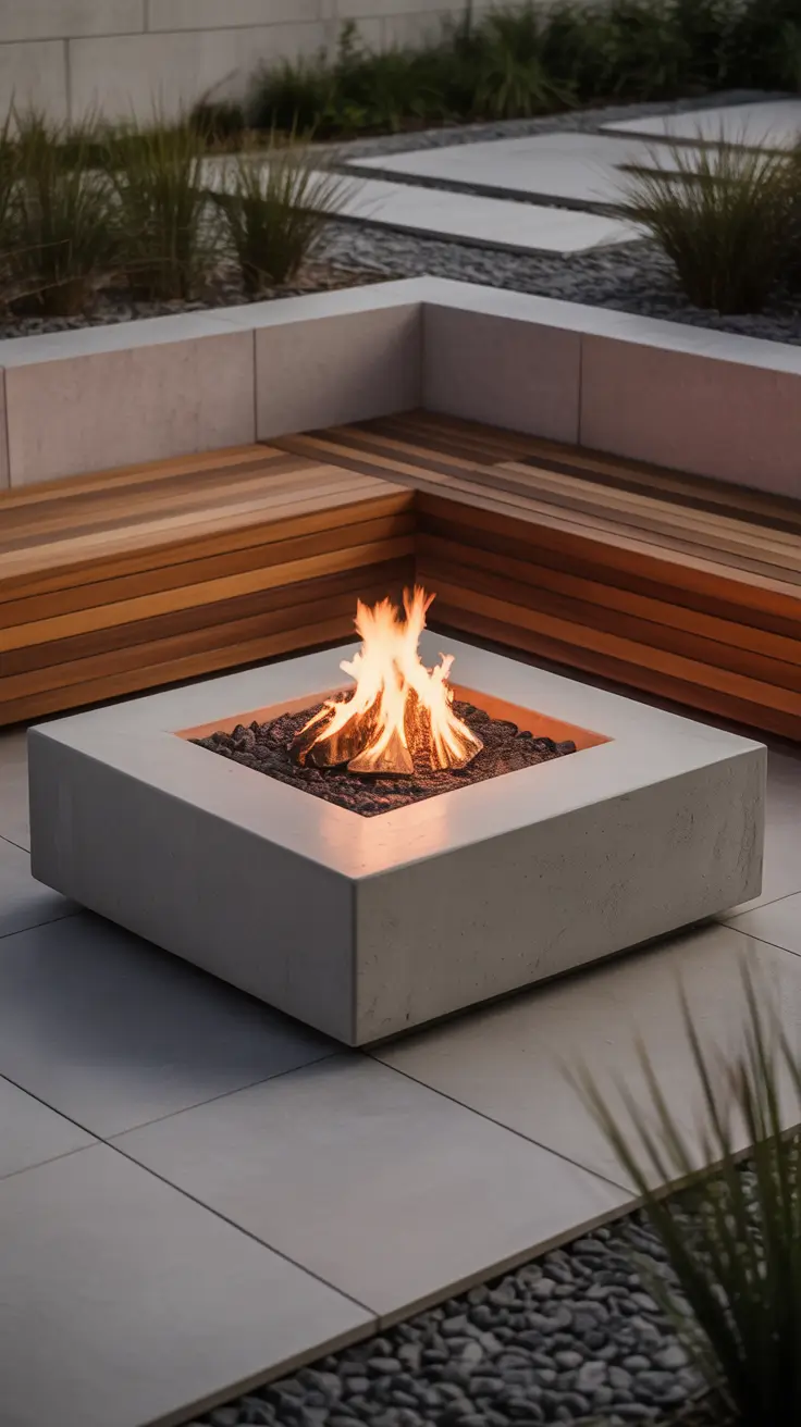 Yard Fire Pit Ideas 2026: Modern Outdoor Designs for Any Space