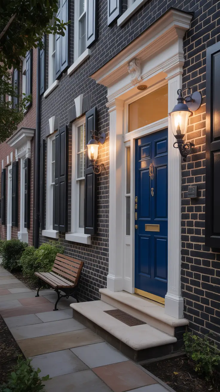 Outdoor Entryway Ideas 2026: Modern Front Door Looks for Every Home